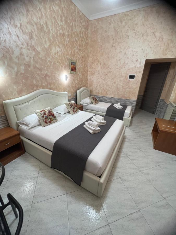 Relax On 2 - Guesthouse Rom Exterior foto