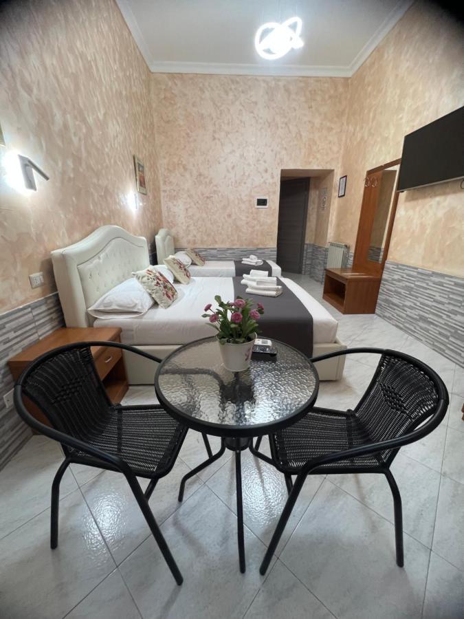 Relax On 2 - Guesthouse Rom Exterior foto