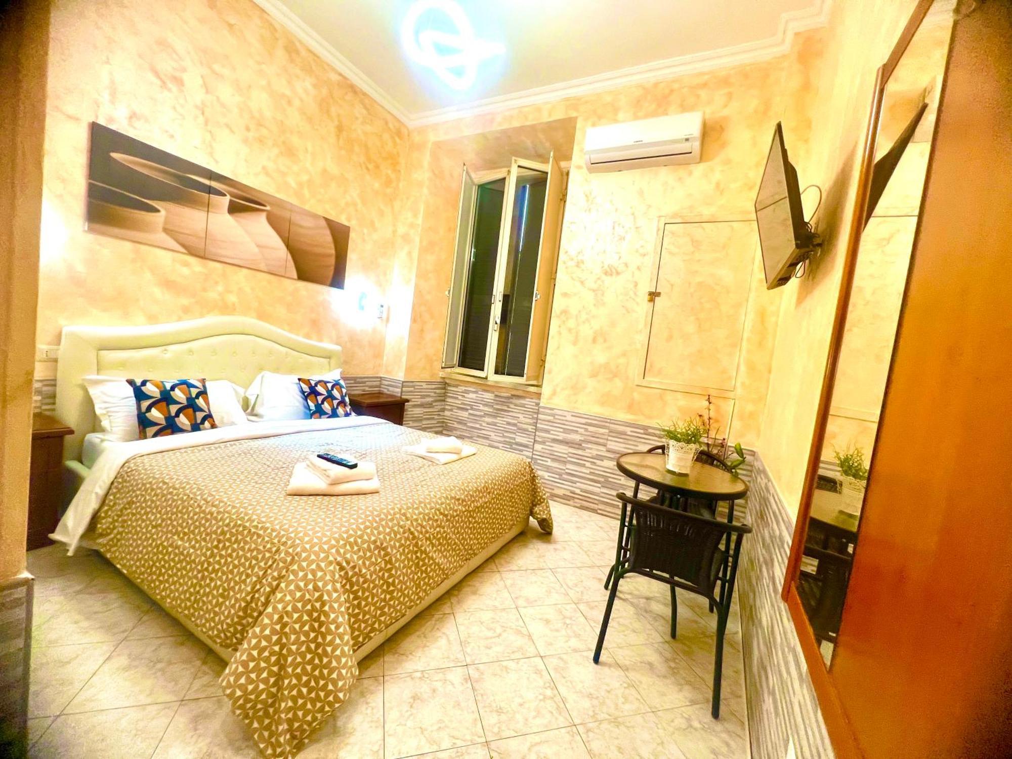 Relax On 2 - Guesthouse Rom Exterior foto